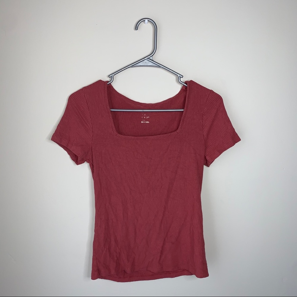 Target Blouse